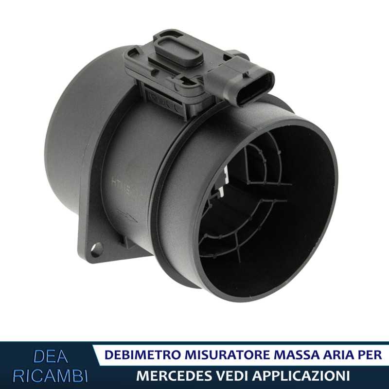 Debimetro per MERCEDES CLS C218 X218 220 250 CDI d