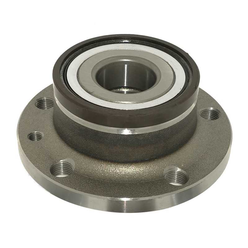 Cuscinetto Ruota Posteriore FIAT TIPO 2016-2020