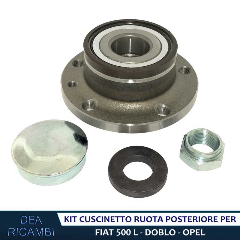 Cuscinetto Ruota Posteriore OPEL COMBO TOUR 1.3 CDTI 1.4 1.6 CNG