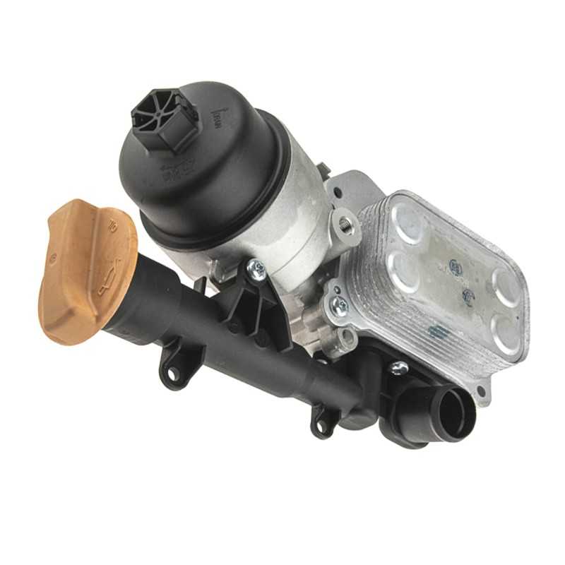 Scambiatore di Calore LANCIA MUSA, YPSILON 1.3 D M