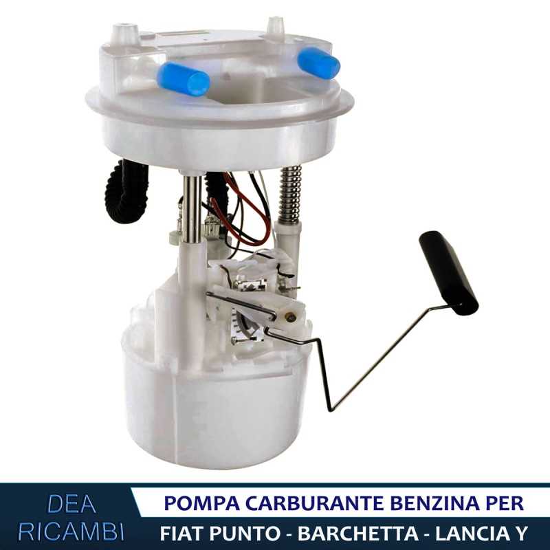 Pompa Carburante Benzina per LANCIA Y (840) 1.2 16V