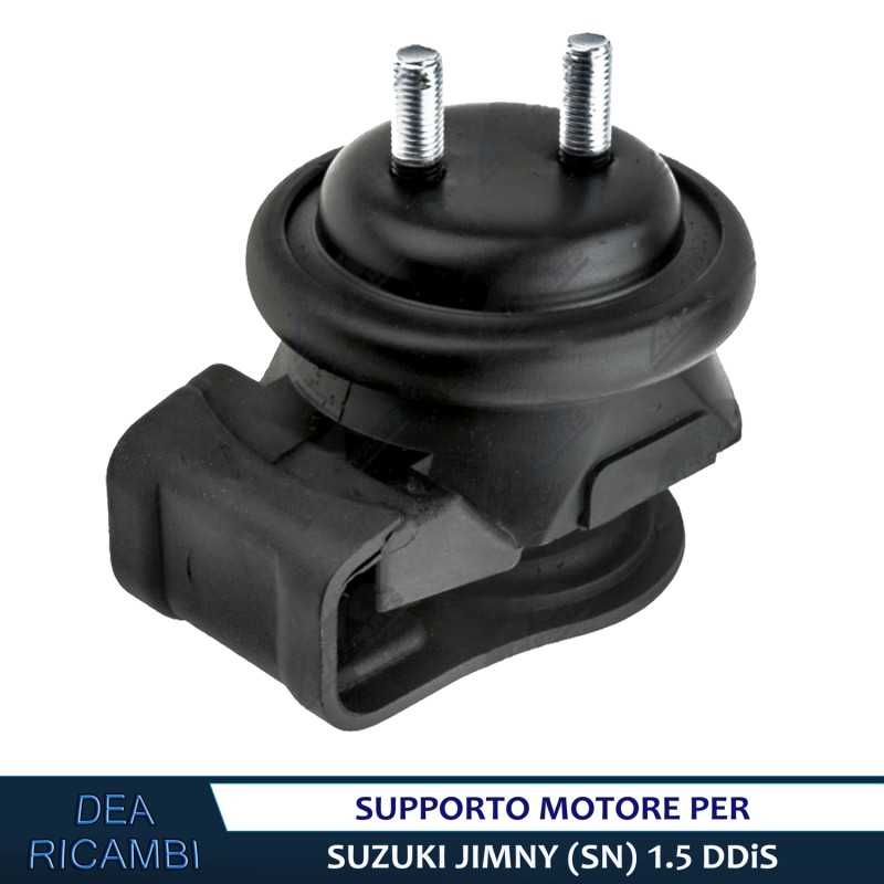 Supporto Motore SUZUKI JIMNY 1.5 DDiS 1161084A00