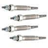 4x Candelette accensione HYUNDAI GALLOPER I II, TERRACAN 2.5 2.9 TD CF53