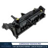 Coperchio Testata Motore Punterie FIAT 500, C (312) 1.2 CPFT000