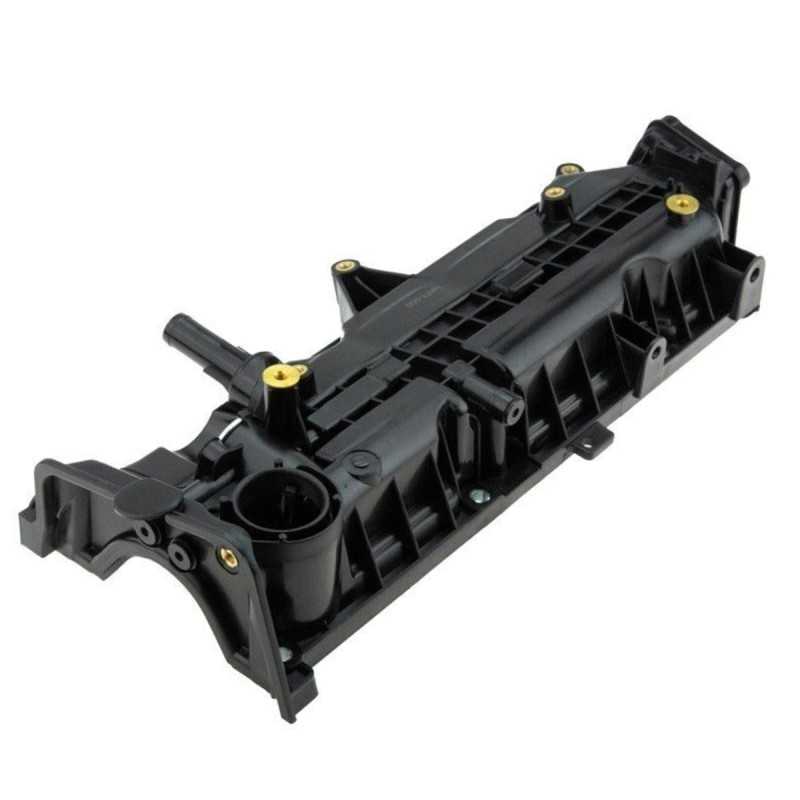Coperchio Testata Motore Punterie FIAT 500, C (312) 1.2 CPFT000