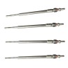 4x Candelette Accensione ALFA ROMEO GIULIETTA, MITO (940,955) 2.0 1.6 CD2157