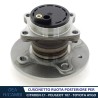 Mozzo Cuscinetto Ruota Posteriore Toyota Aygo 1.0 1.4 GPL HDi