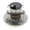 Mozzo Cuscinetto Ruota Posteriore Toyota Aygo 1.0 1.4 GPL HDi