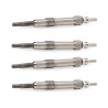 4x Candelette Accensione SAAB 9-3 1.9 TiD +SW CD103