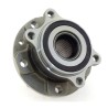 Cuscinetti e Mozzi Mozzo Cuscinetto Ruota Anteriore per QASHQAI II 1.2 1.6, 1.5 1.6 dCi 13- AMNS070