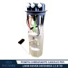 Pompa Carburante Gasolio LAND ROVER Defender 2.5 TDI Td5 4X4 4665