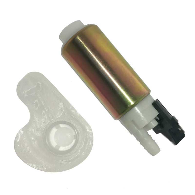 Pompa Carburante Benzina Citroen C4 (LA,LC) 1.4 1.6 2.0 16V 4055