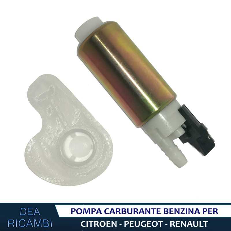 Pompa Carburante Benzina Dacia Logan (LS) 1.4 4055