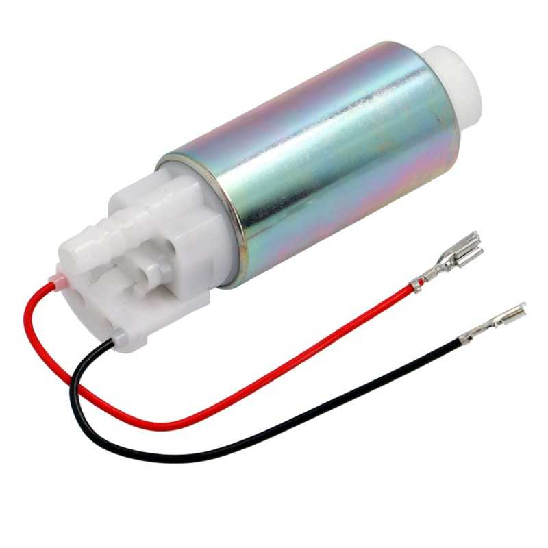 Pompa Carburante Gasolio Citroen Berlingo Xsara Picasso 2.0 HDI FP370