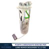 pompa carburante gasolio land rover discovery 2.5 Td5 wfx000280