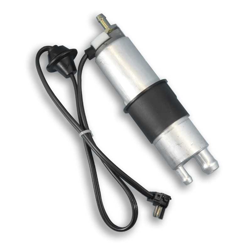 Pompa Carburante Benzina Mercedes CLK (A208) 200 230 320 4810