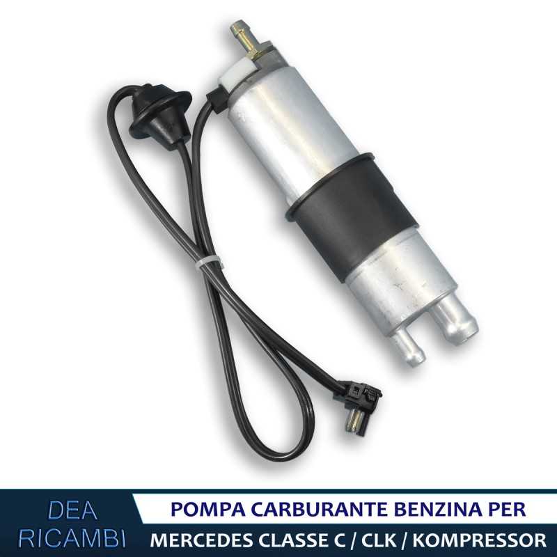 Pompa Carburante Benzina Mercedes CLK (C208) 200 230 320 4810