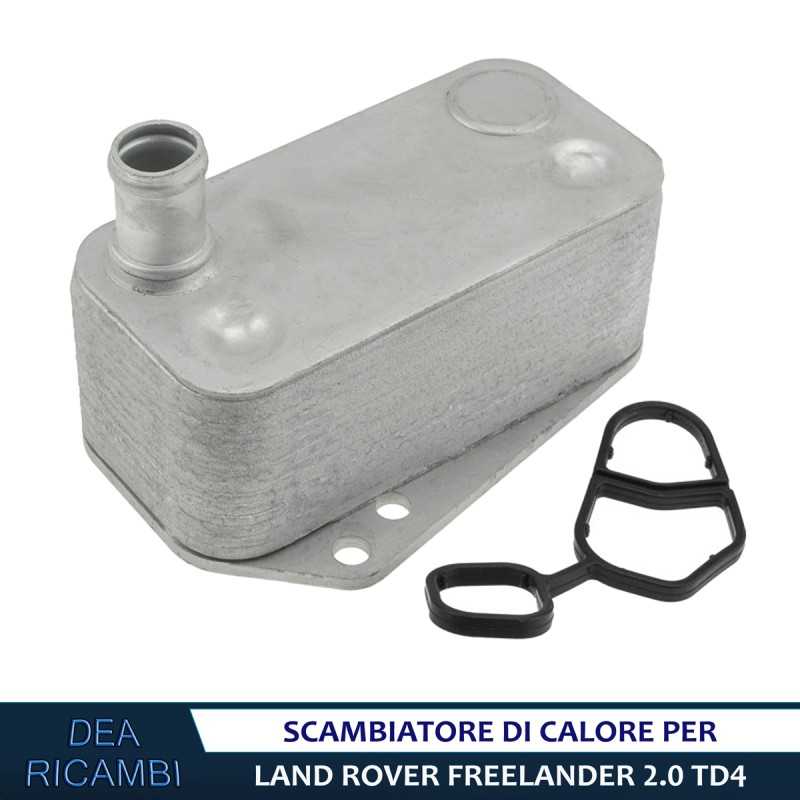 Scambiatore di Calore LAND ROVER FREELANDER I (L314) 2.0 Td4 4x4 SCLR006