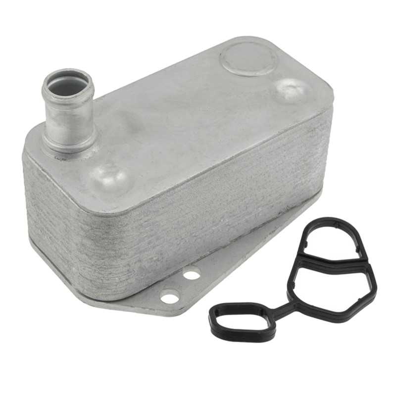 Scambiatore di Calore LAND ROVER FREELANDER I (L314) 2.0 Td4 4x4 SCLR006