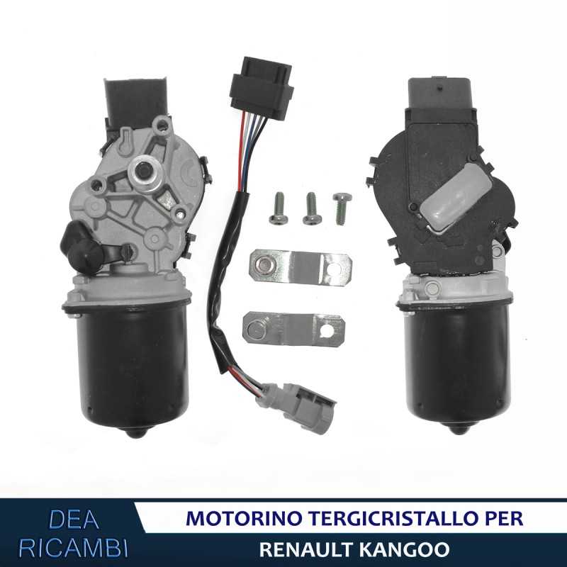 Motorino Tergicristallo RENAULT KANGOO (KC_ / FC_) MTRE006