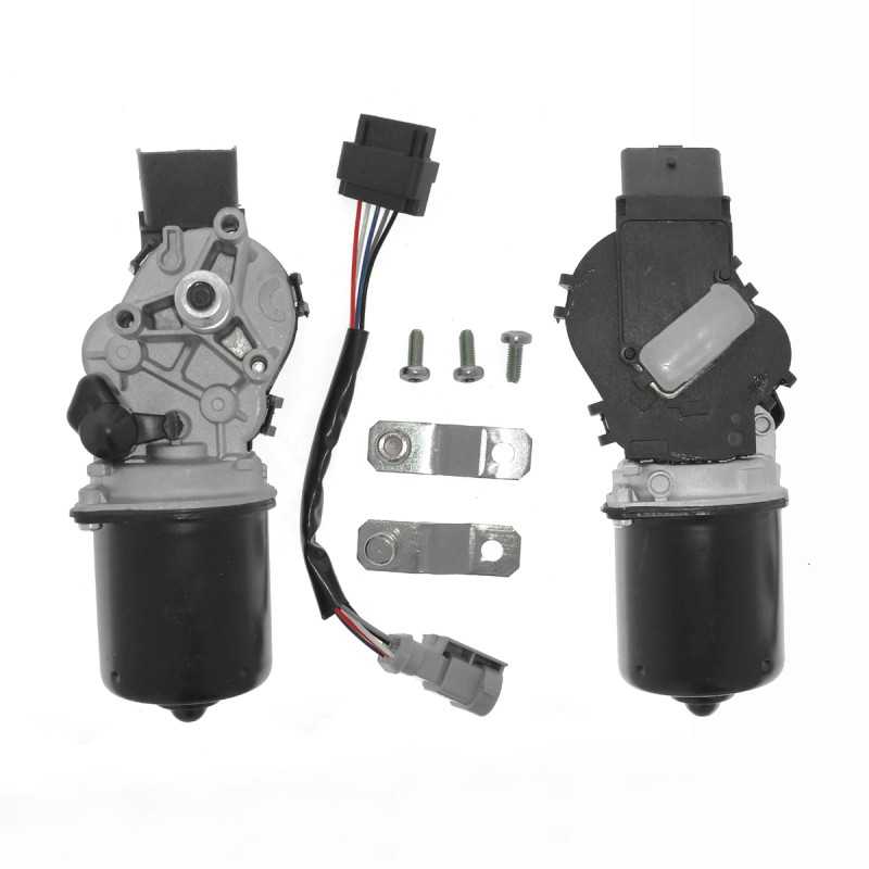 Motorino Tergicristallo RENAULT KANGOO (KC_ / FC_) MTRE006