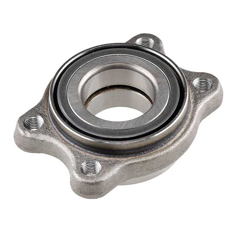 Cuscinetti e Mozzi Cuscinetto Ruota Anteriore AUDI A8 (D2, D3), S8, QUATTRO, R8 1996-2015 AMAU011