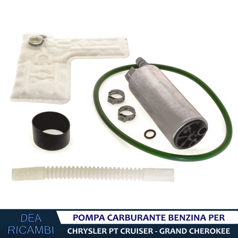 Pompa Carburante Jeep Commander (XK,XH) 3.0 3.7 4.7 5.7