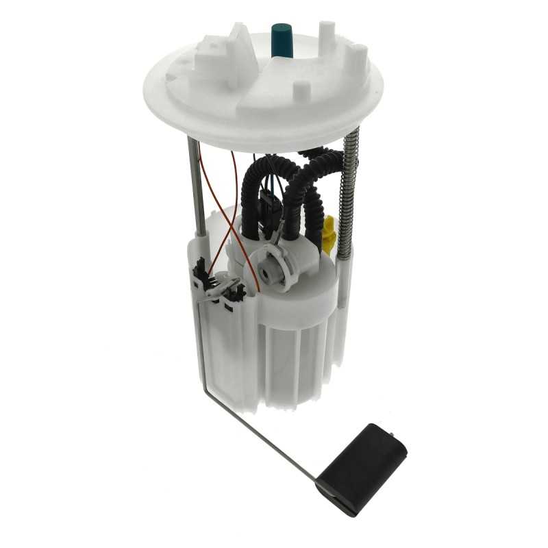 Pompa Carburante LANCIA MUSA (350) 1.4