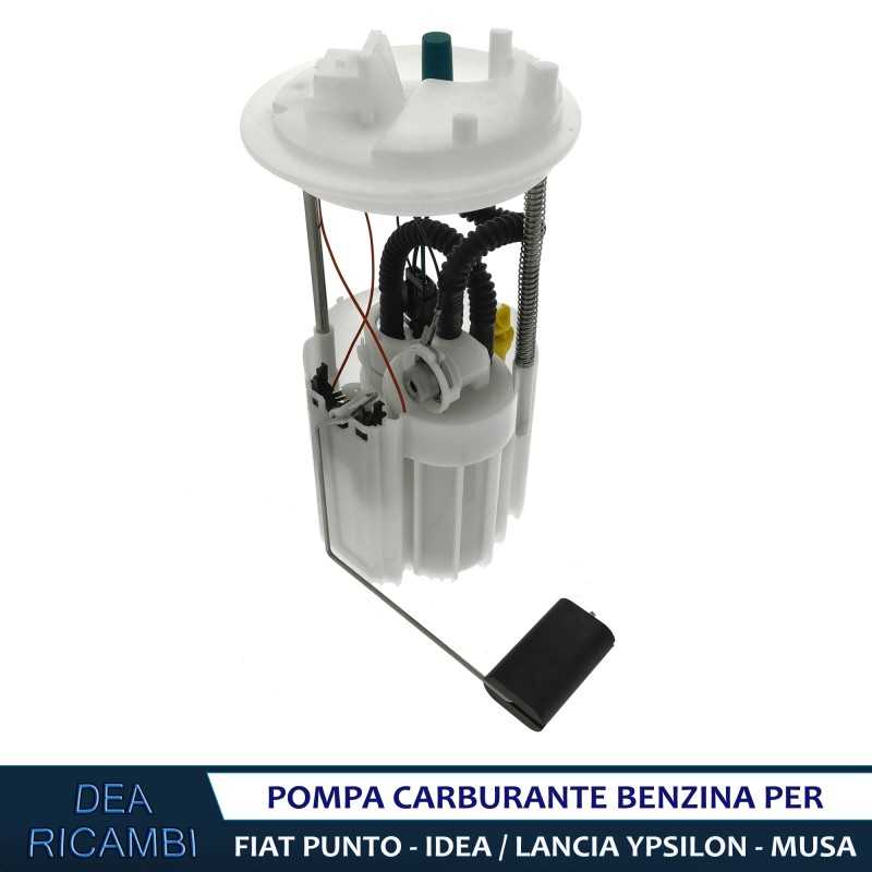 Pompa Carburante LANCIA MUSA (350) 1.4