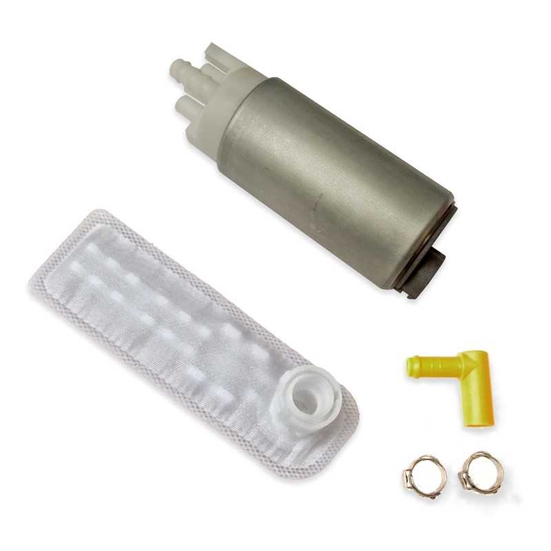 Pompa Carburante Gasolio FIAT FREEMONT 2.0 JTD