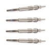 4 Candelette Accensione per VW CADDY III 2.0 SDI, MULTIVAN T5 1.9 TDI CD97