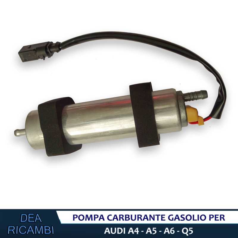 Pompa Carburante Gasolio Audi A4 TDI 1995-2015