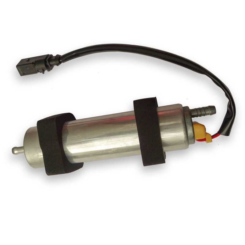Pompa Carburante Gasolio per Audi A5 TDI 2007-17 4220