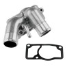 Termostato Valvola Termostatica SAAB 9-3 9-5 1.9 2.2 TiD