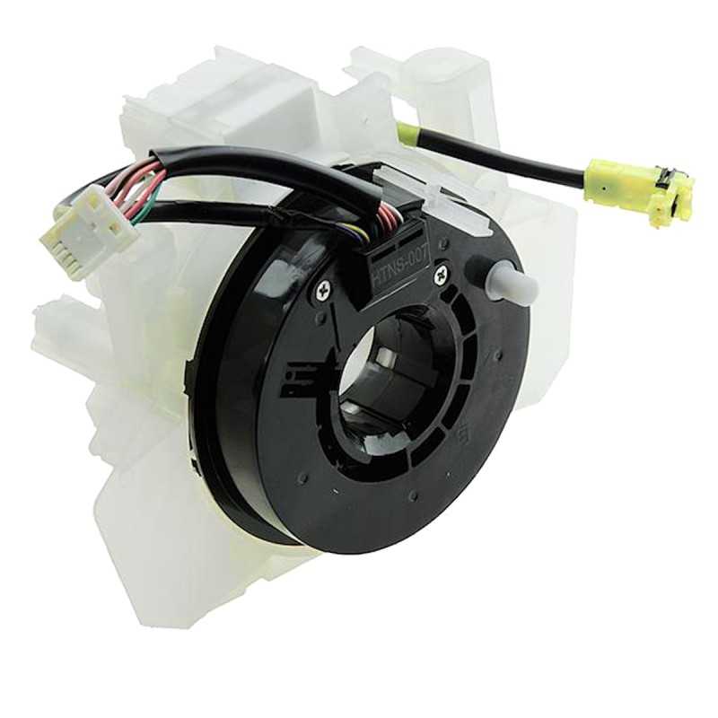Molla Spirale Contatto Airbag NISSAN X-TRAIL T30