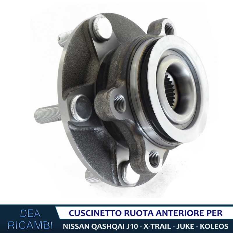 CUSCINETTO MOZZO RUOTA ANTERIORE NISSAN PULSAR (C13)