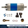 Pompe Carburante Esterne POMPA BENZINA CARBURANTE UNIVERSALE ELETTRICA ESTERNA 5 BAR rif. 0580254910 4260