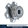 CUSCINETTO RUOTA ANTERIORE MITSUBISHI PAJERO IV 4WD