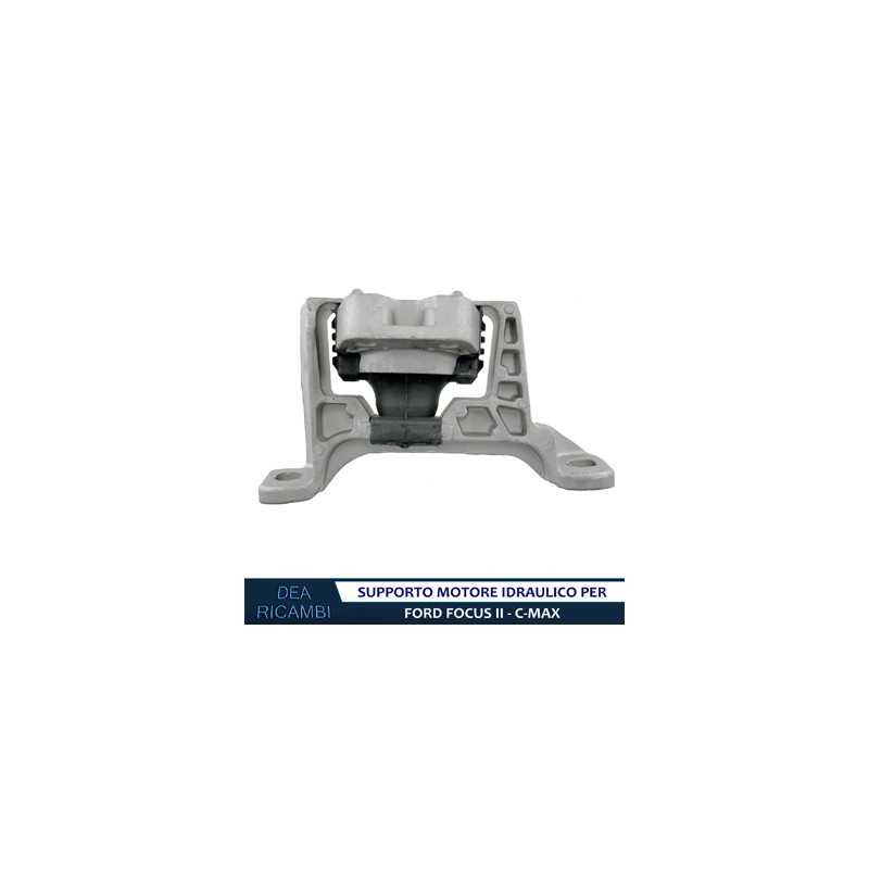 Supporto Motore Anteriore Sx VAICO V40-0452 - Compatibile Con Opel Astra G, Zafira A E Altri