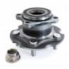 Cuscinetti e Mozzi Mozzo Ruota Cuscinetto Posteriore Toyota Rav 4 IV 2.0 2.2 2.5 4WD 2012- PMTY092 