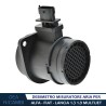 Debimetro misuratore massa aria LANCIA MUSA YPSILON 1.3 D MJ 2004-12 MFAR008