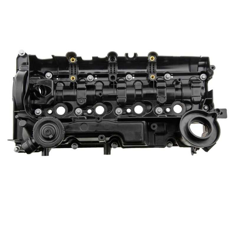 Coperchio Testata Motore MINI R61 PACEMAN COOPER D SD CPBM021