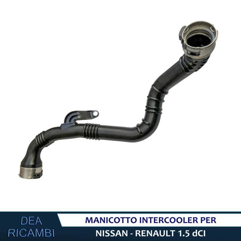 Tubo Intercooler RENAULT TALISMAN 1.5 dCi 144602443R