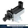 Valvola Controllo GAS di Scarico EGR TOYOTA RAV 4 II 2.0 D 4WD EGTY015