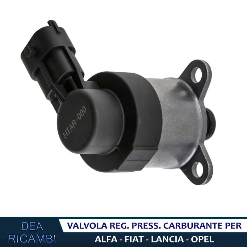 Valvola Regolazione Carburante FIAT MULTIPLA 1.9 IDEA 1.3 D MJ RCAR000