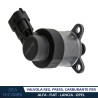 Valvola Regolazione Carburante OPEL ZAFIRA B 1.9 CDTI RCAR000