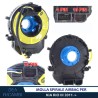 Molla Spirale Airbag KIA RIO III (UB,AU) 2011- SAKA006