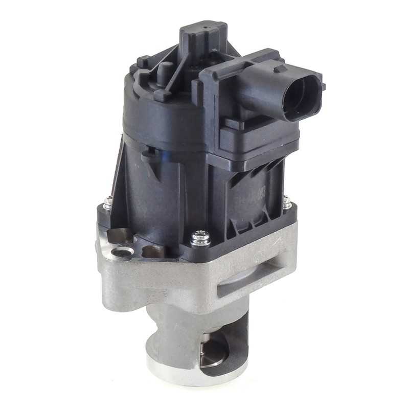 Valvola EGR JEEP 1.6, 2.0 CRD CHEROKEE