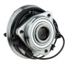 Cuscinetti e Mozzi Cuscinetto Ruota Mozzo Anteriore per JEEP WRANGLER III JK, IV 2007-