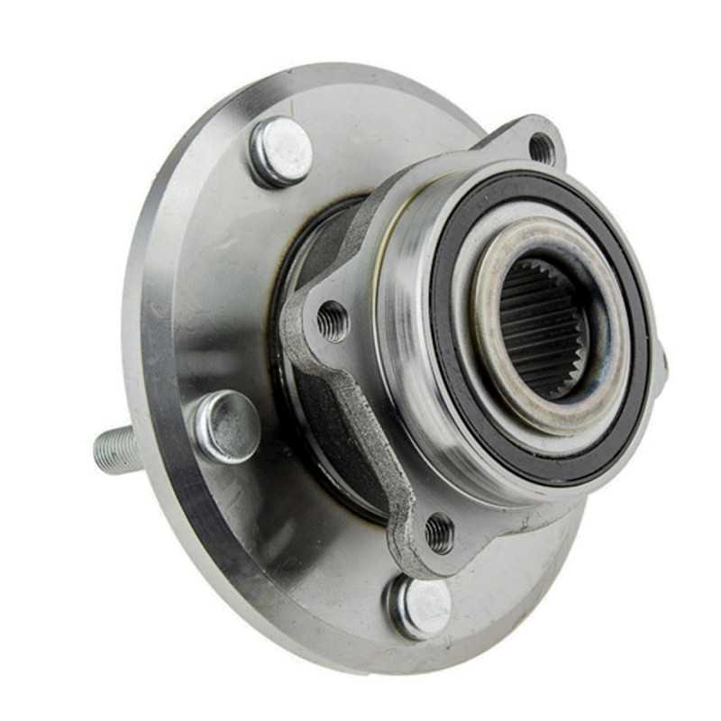 Cuscinetto Ruota Anteriore DODGE JOURNEY 2.0 2.4 2.7 3.5 3.6 08-